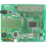 TK-78K0R/LH3+LCD